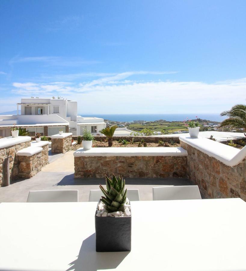 Sea & Stone Residence Mykonos Platys Gialos  Room photo